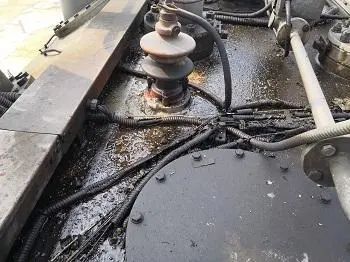 變壓器滲漏油怎么辦？在線修復(fù)組合套裝快速堵漏無需停工！
